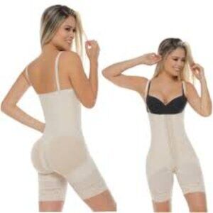 NWT M&D Belleza Feminina  Fajas Size XS